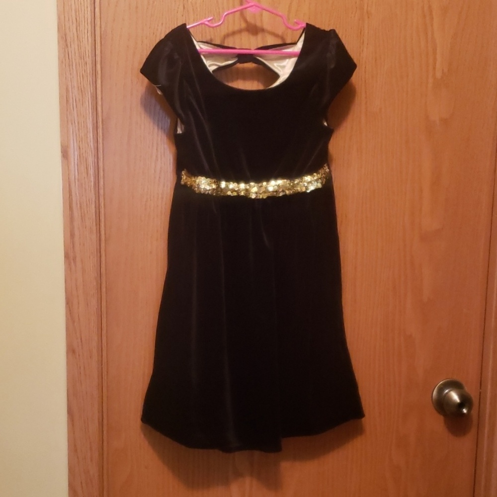 Holiday Dress